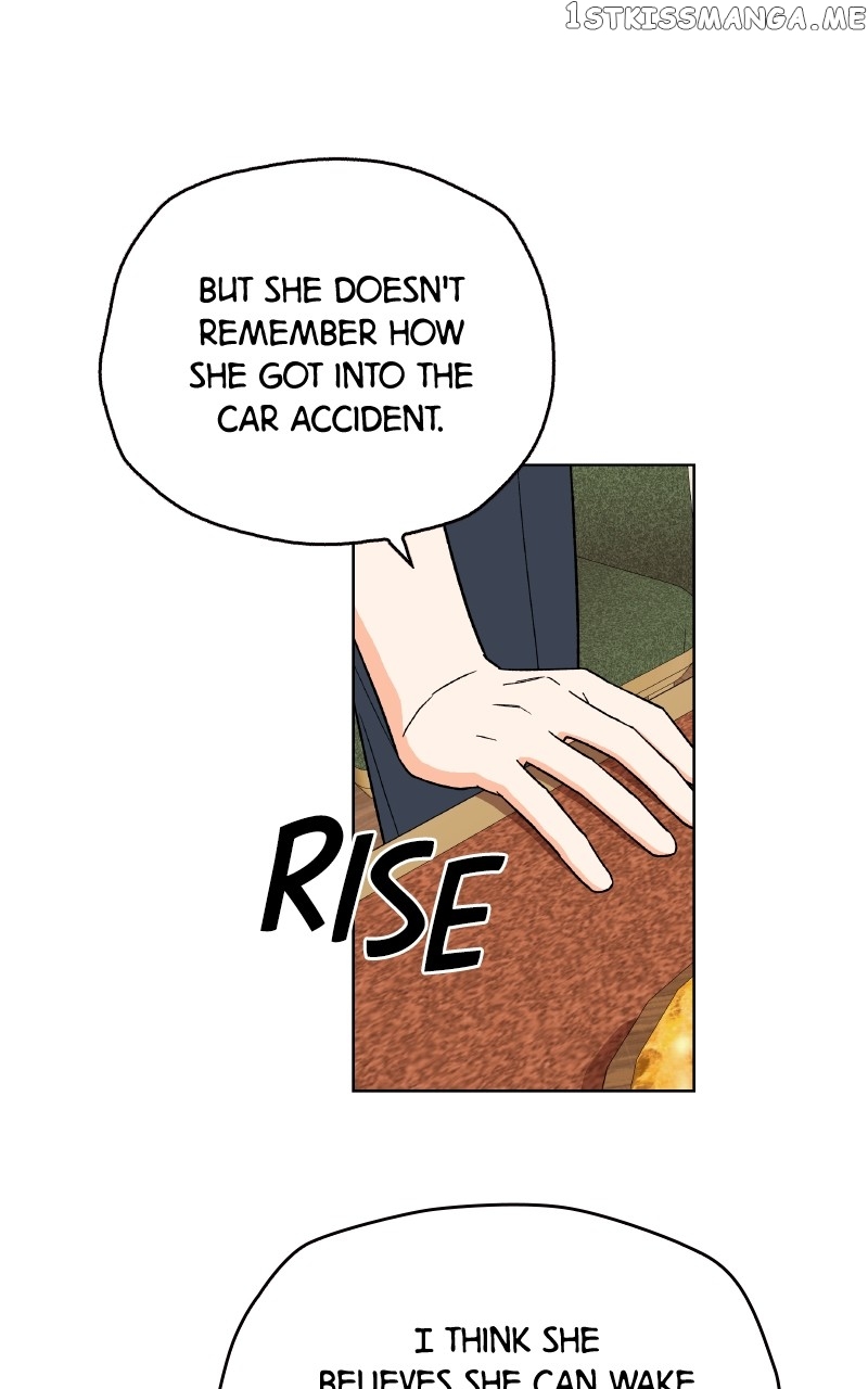 To the Stars I Love Chapter 21 - page 45