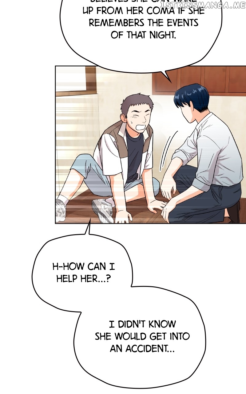 To the Stars I Love Chapter 21 - page 46