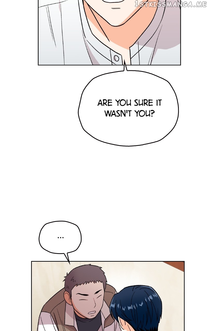 To the Stars I Love Chapter 21 - page 48