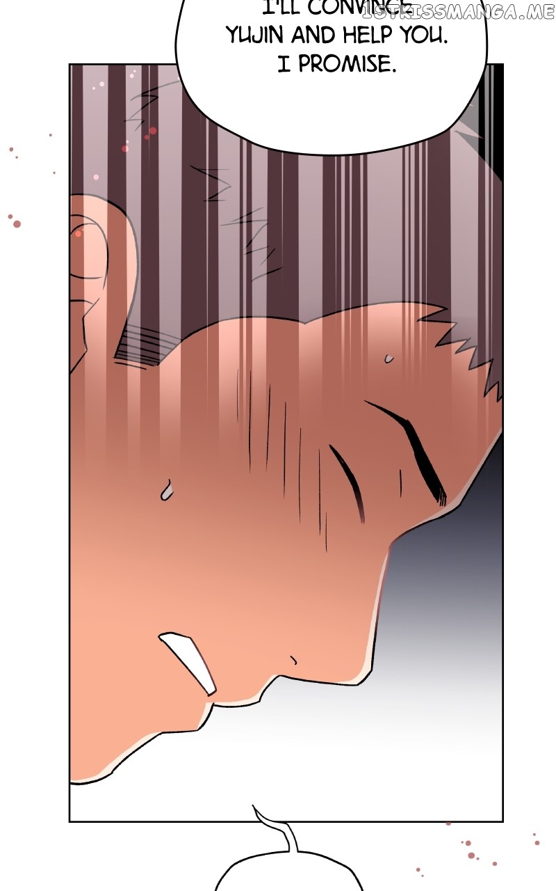 To the Stars I Love Chapter 21 - page 50