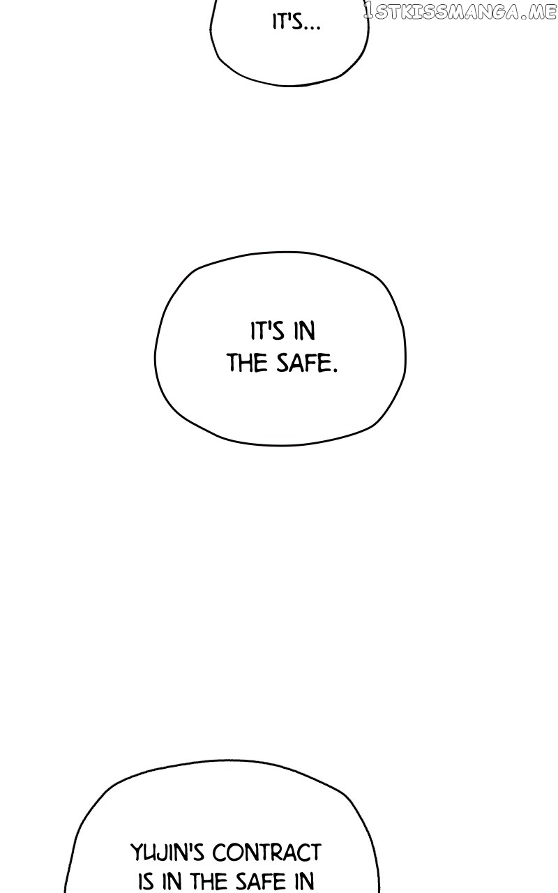 To the Stars I Love Chapter 21 - page 51