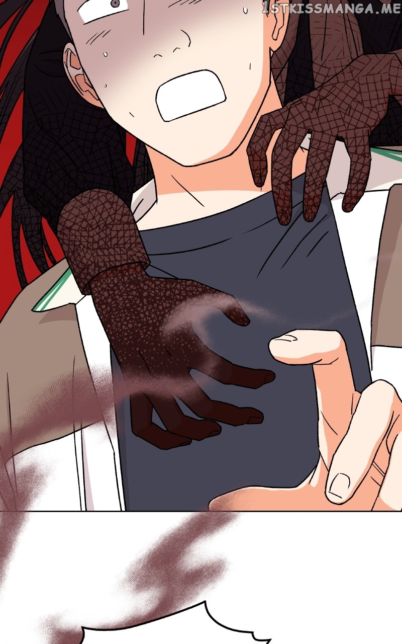 To the Stars I Love Chapter 21 - page 6