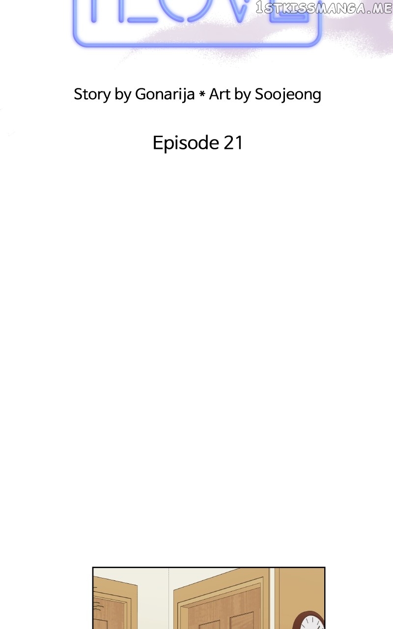 To the Stars I Love Chapter 21 - page 61