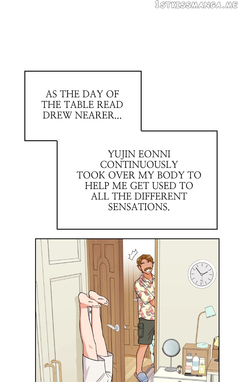 To the Stars I Love Chapter 21 - page 64