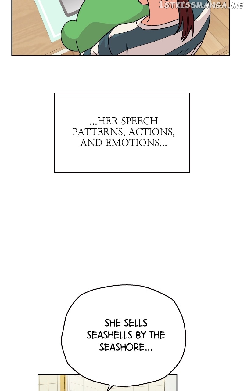 To the Stars I Love Chapter 21 - page 66
