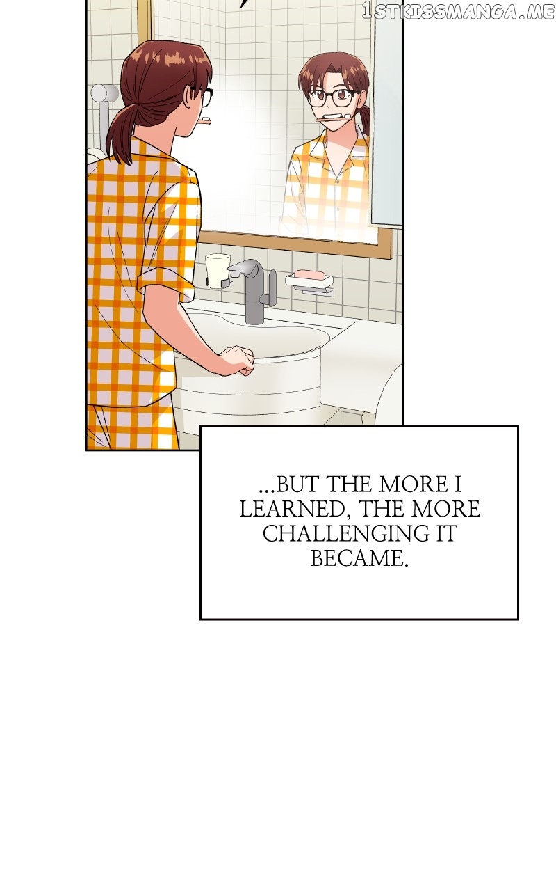 To the Stars I Love Chapter 21 - page 67