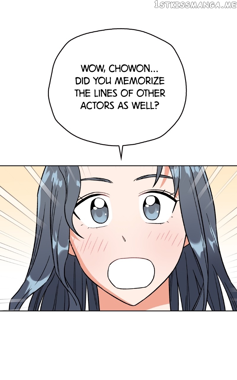 To the Stars I Love Chapter 21 - page 68