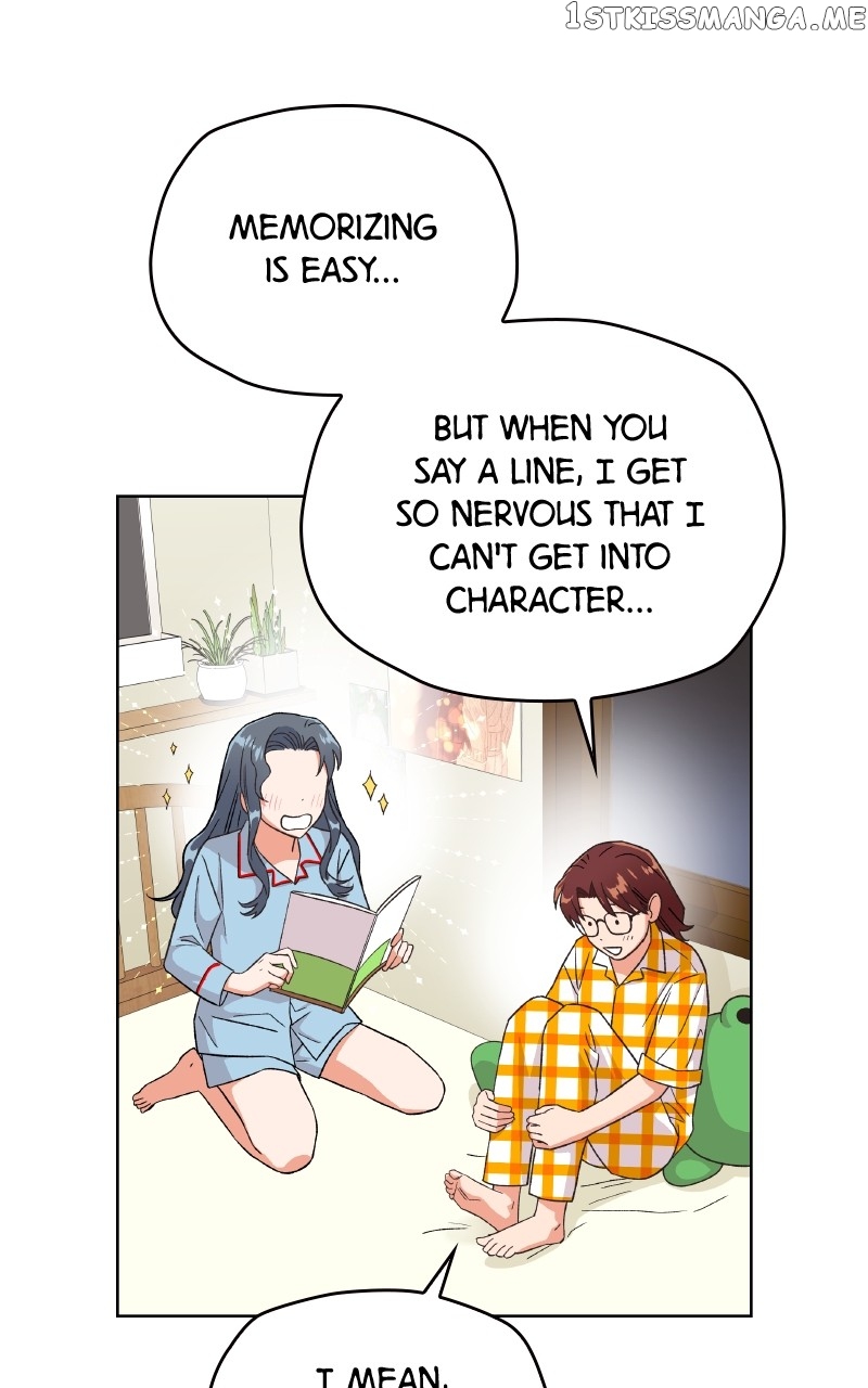 To the Stars I Love Chapter 21 - page 69