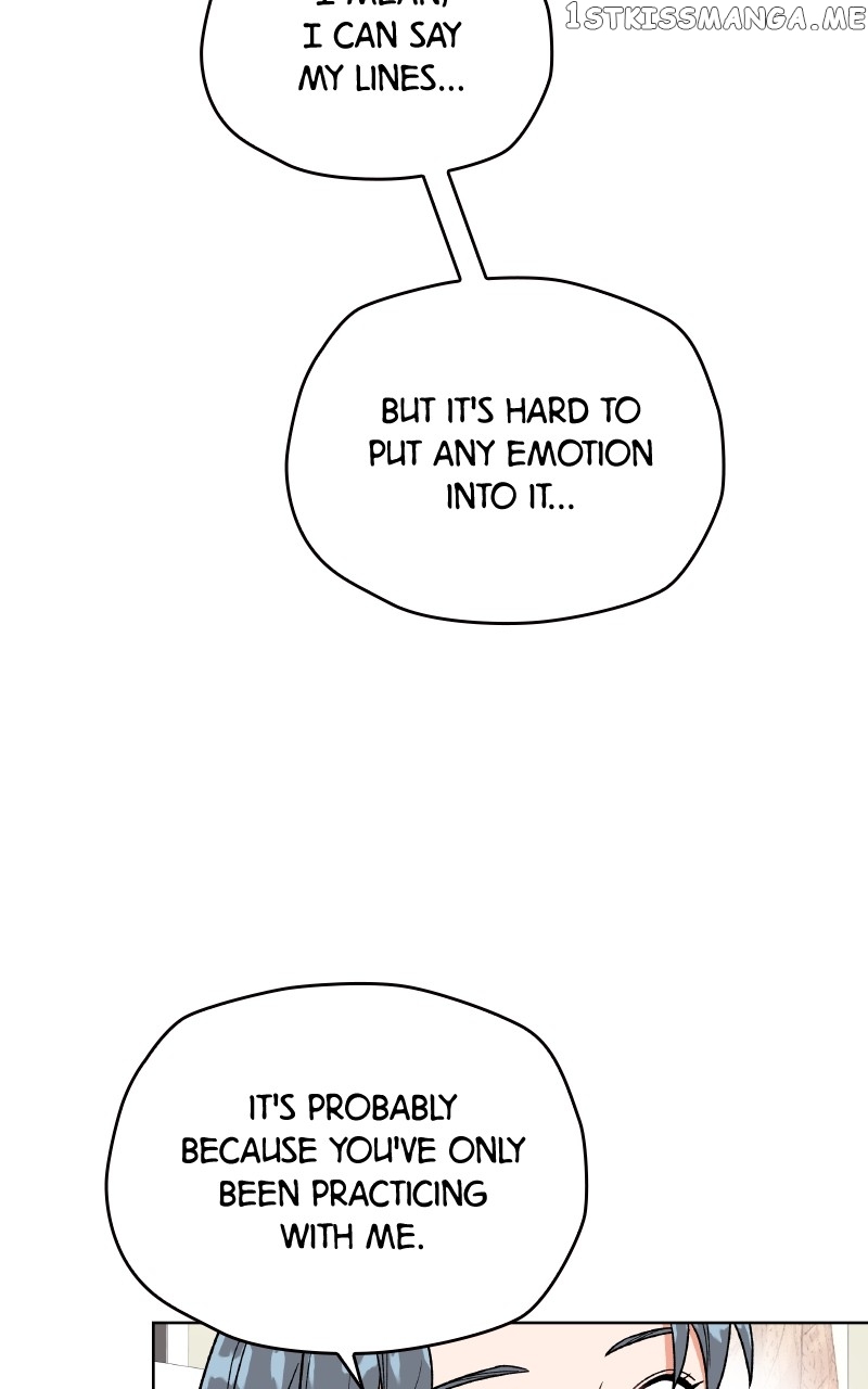 To the Stars I Love Chapter 21 - page 70