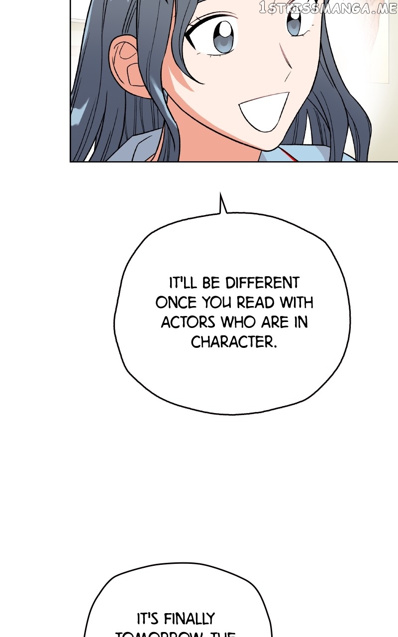 To the Stars I Love Chapter 21 - page 71