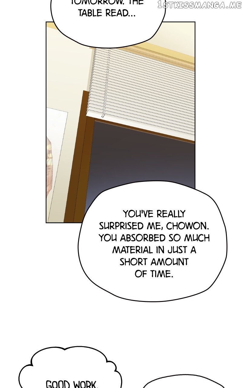To the Stars I Love Chapter 21 - page 72