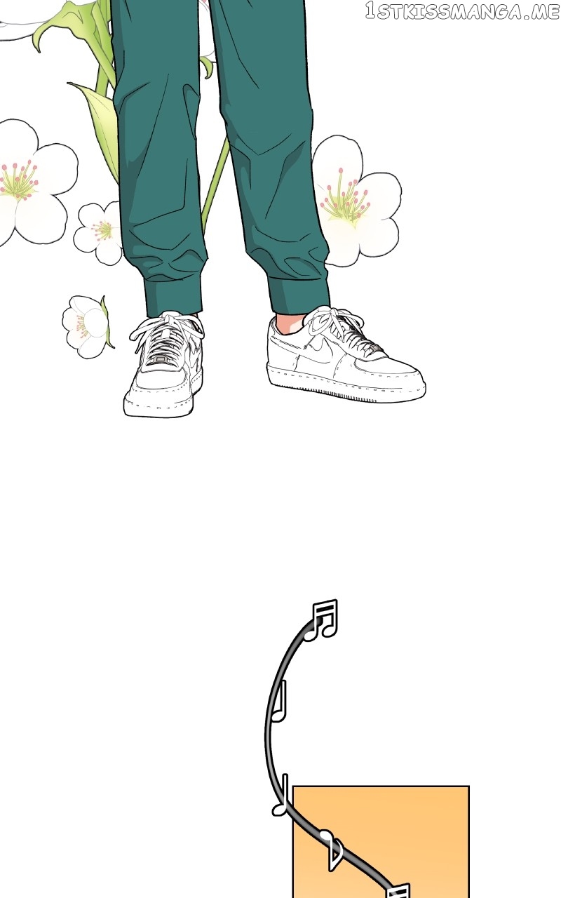 To the Stars I Love Chapter 21 - page 79