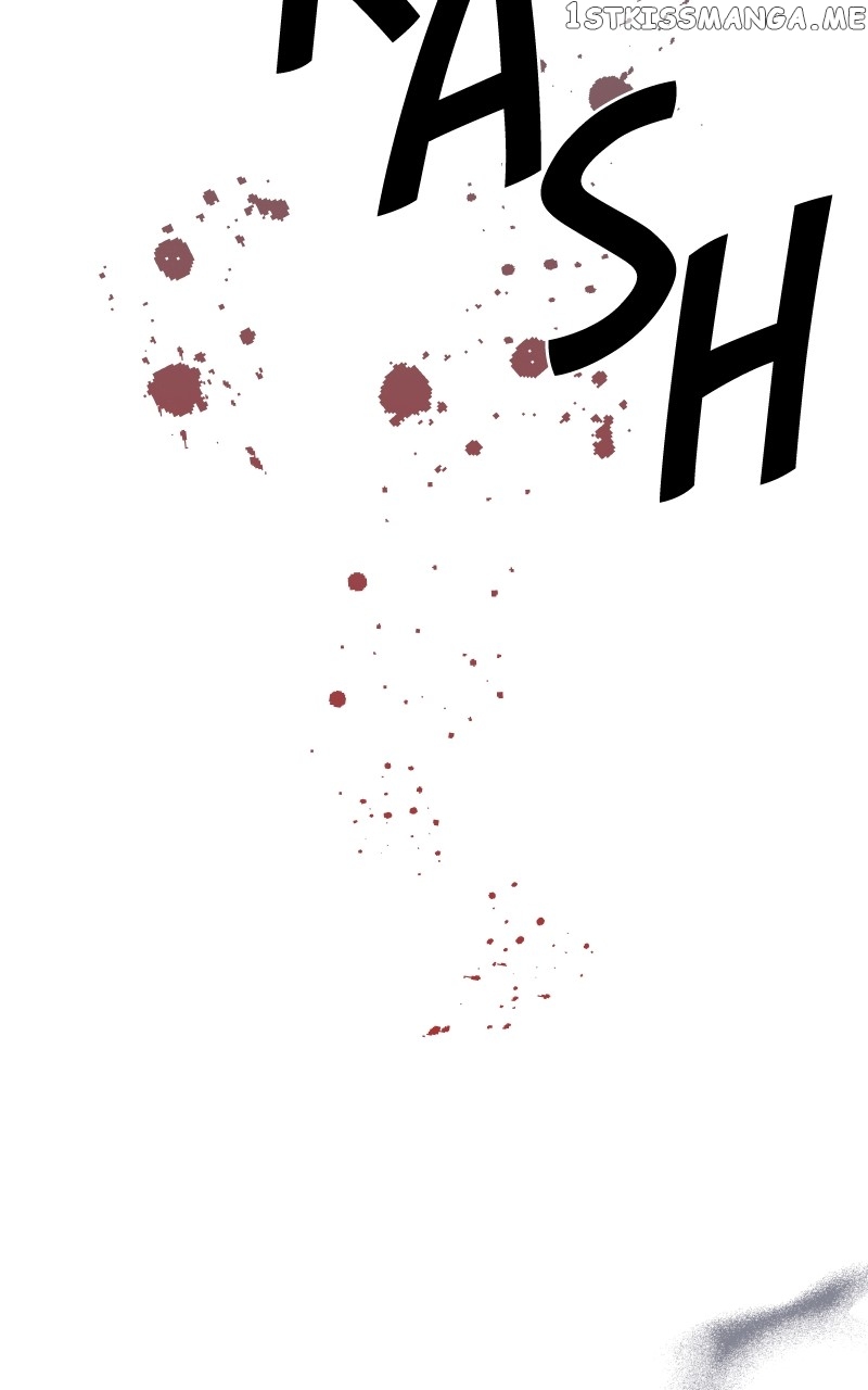 To the Stars I Love Chapter 21 - page 8