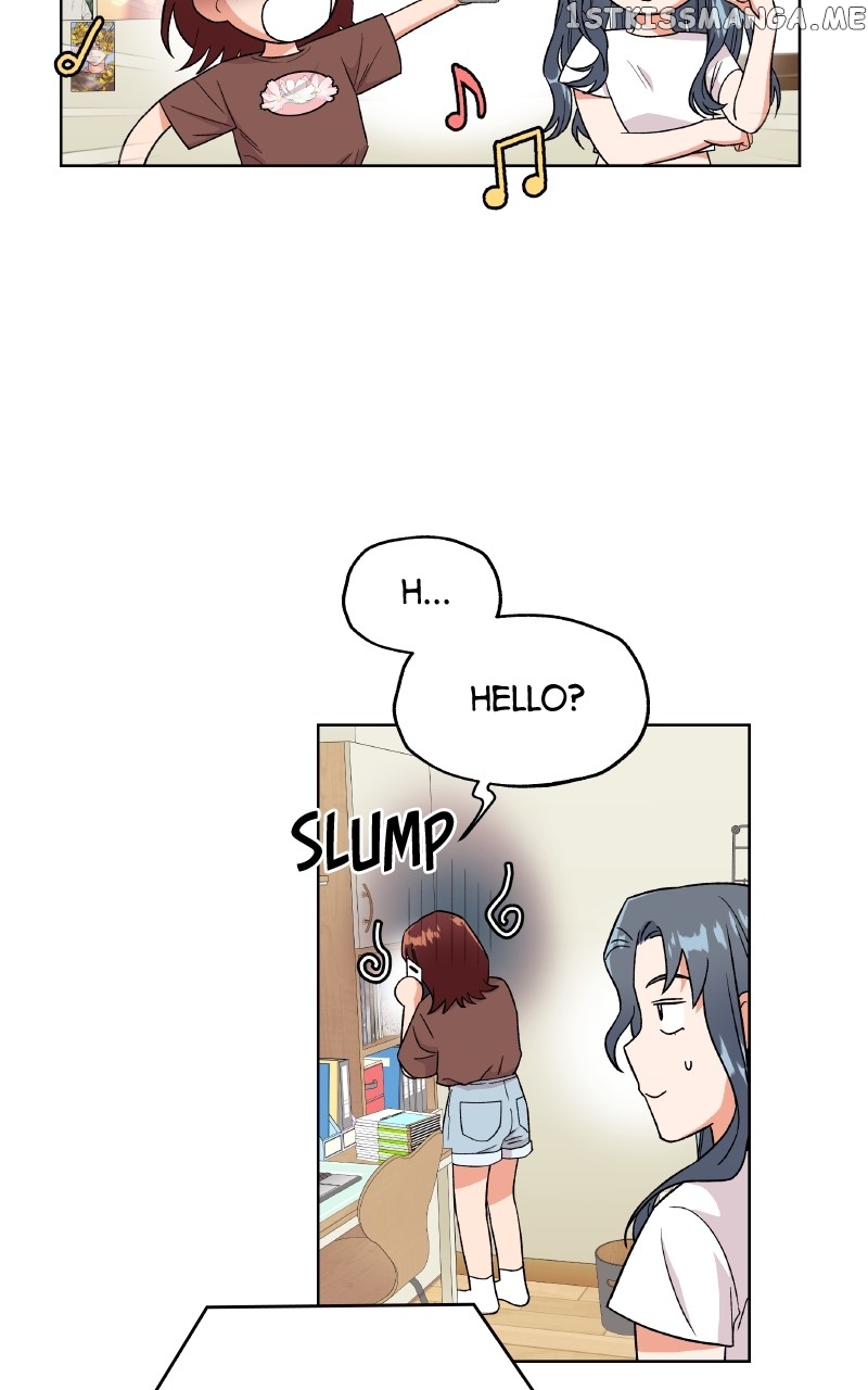 To the Stars I Love Chapter 21 - page 81