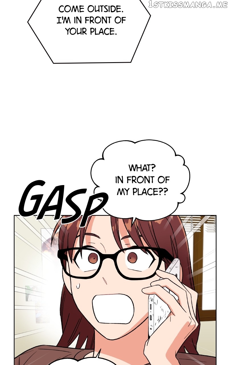 To the Stars I Love Chapter 21 - page 82