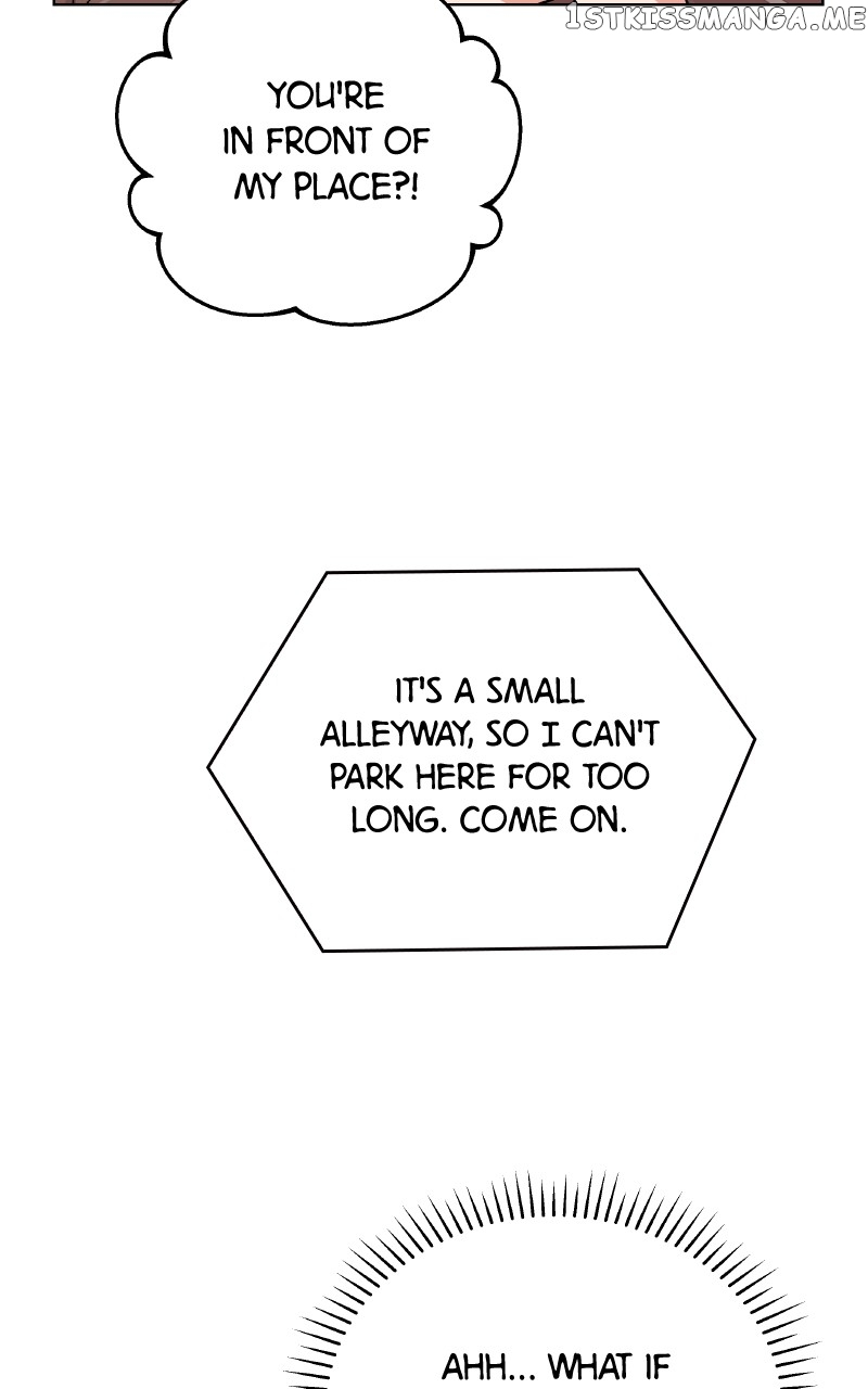 To the Stars I Love Chapter 21 - page 83