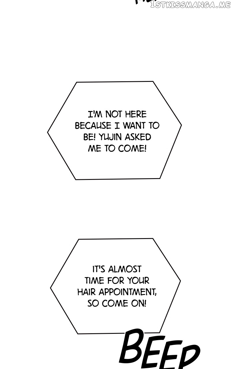To the Stars I Love Chapter 21 - page 85