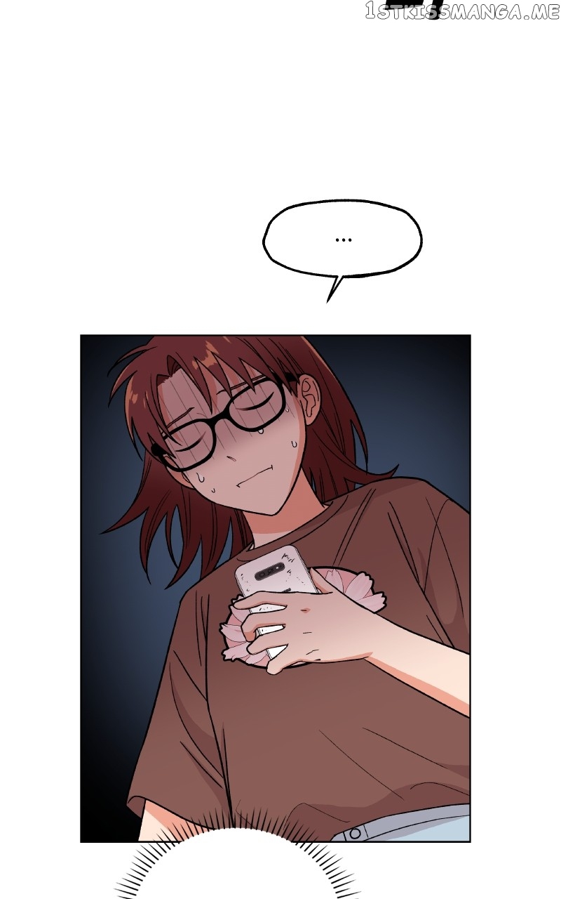 To the Stars I Love Chapter 21 - page 86