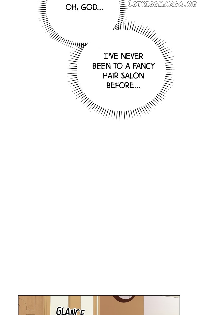To the Stars I Love Chapter 21 - page 87