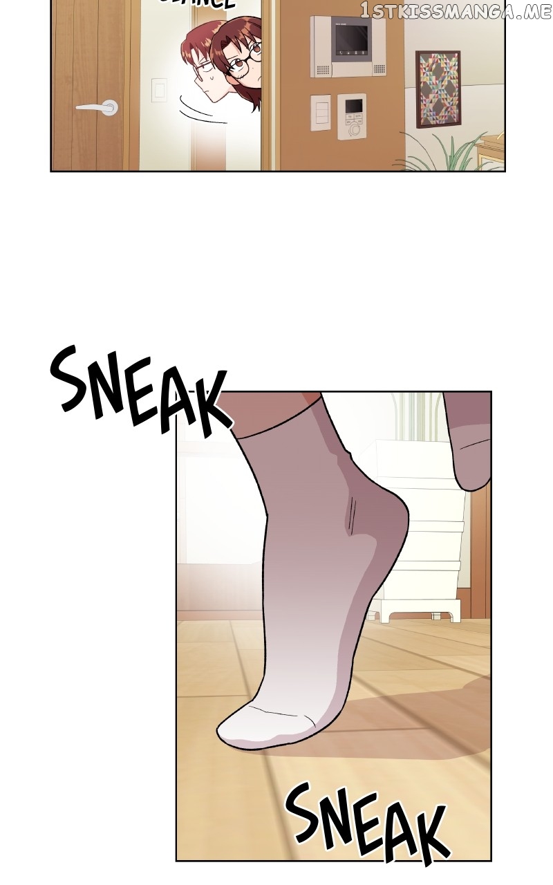 To the Stars I Love Chapter 21 - page 88