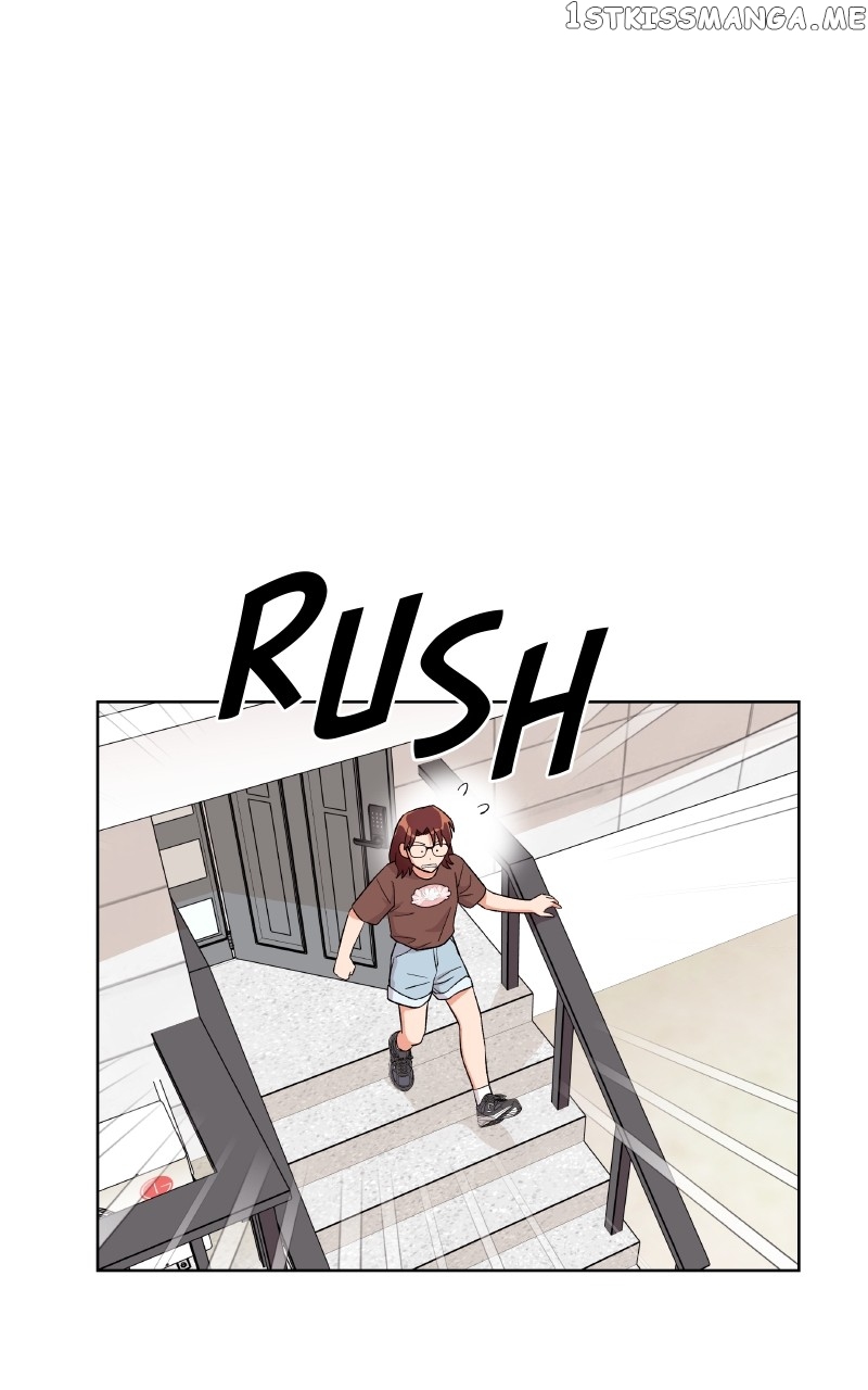 To the Stars I Love Chapter 21 - page 89
