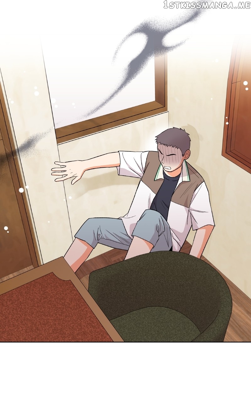To the Stars I Love Chapter 21 - page 9