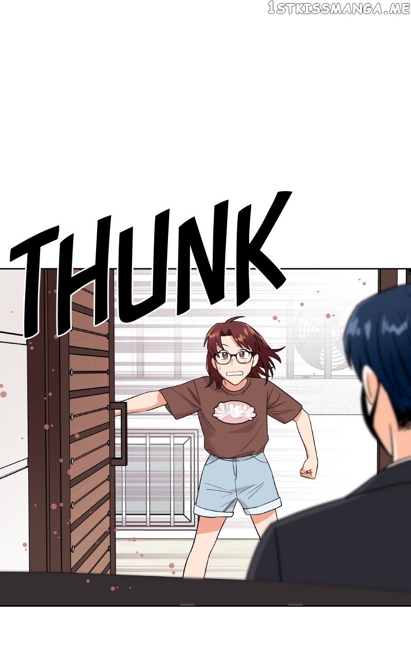 To the Stars I Love Chapter 21 - page 90