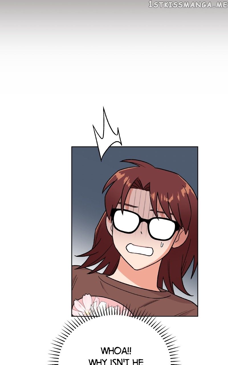 To the Stars I Love Chapter 21 - page 93