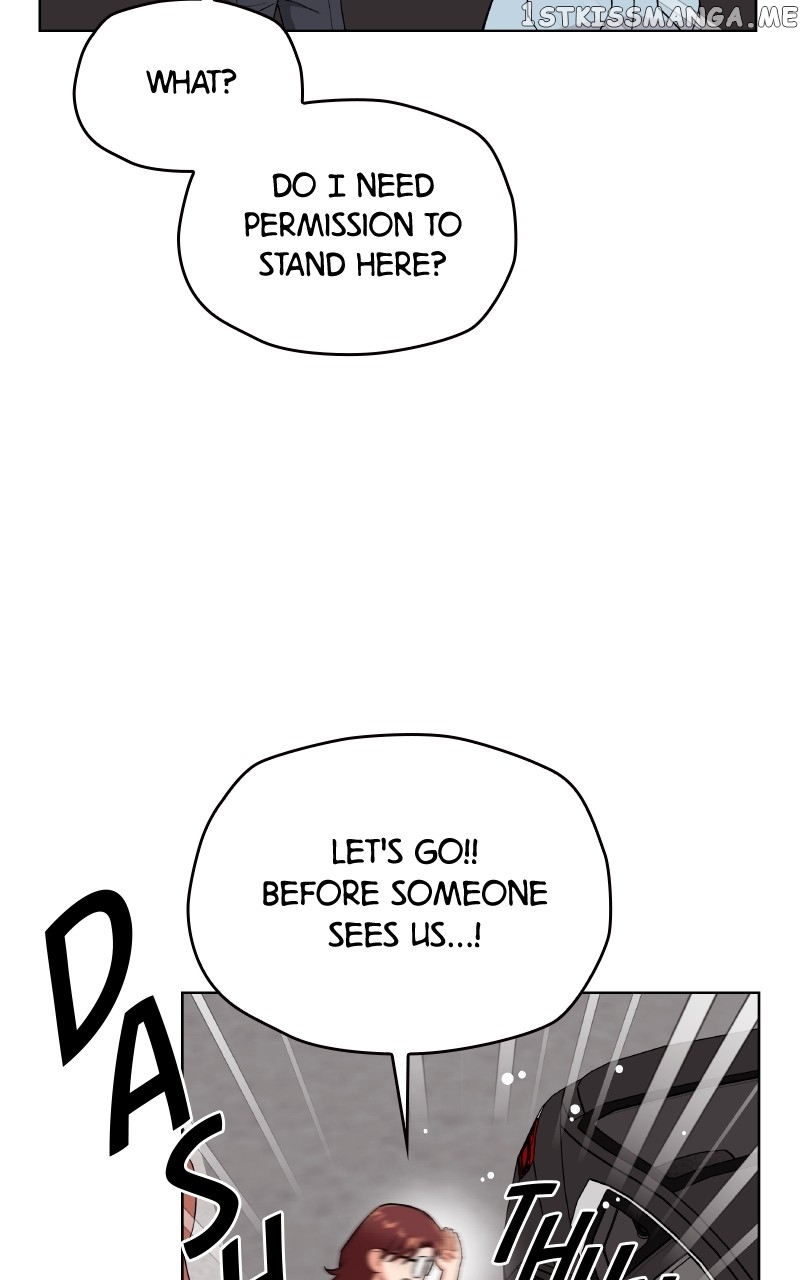 To the Stars I Love Chapter 21 - page 95