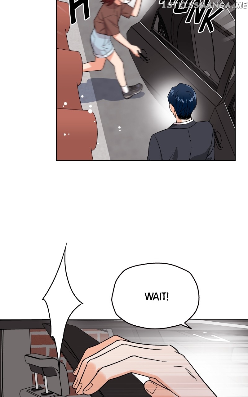 To the Stars I Love Chapter 21 - page 96
