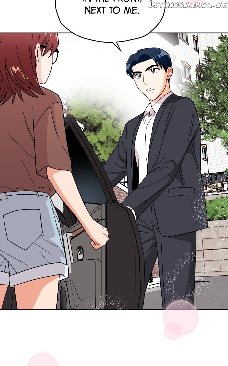 To the Stars I Love Chapter 21 - page 98