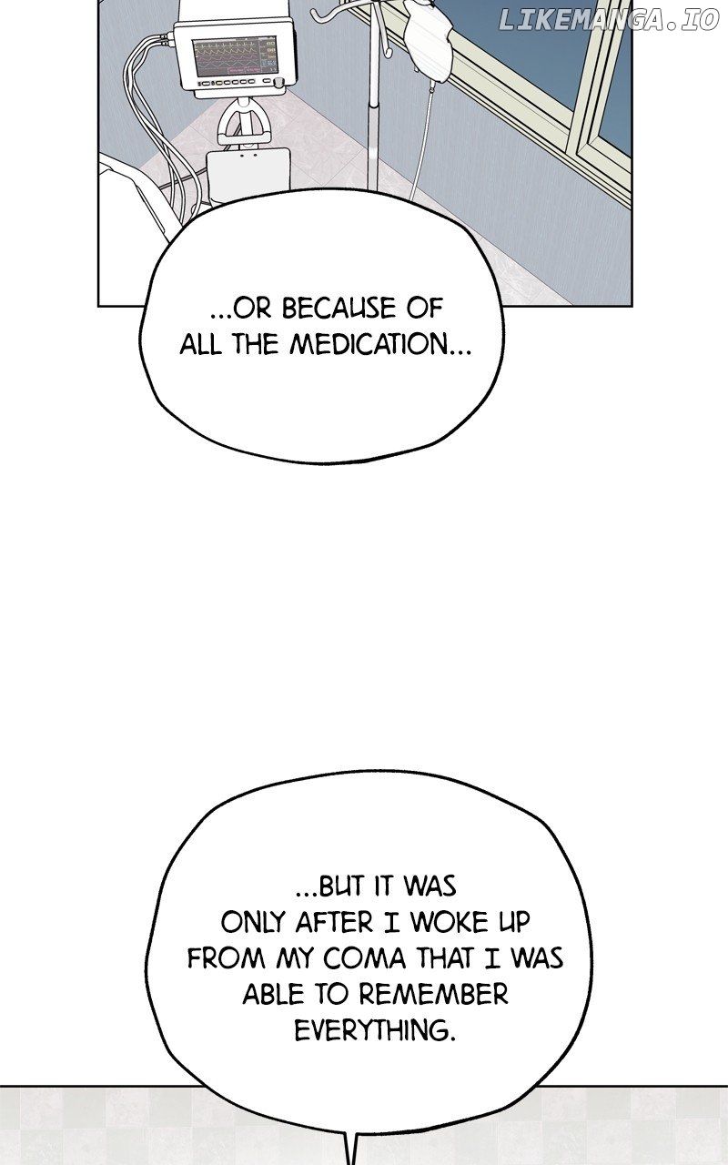 To the Stars I Love Chapter 60 - page 14
