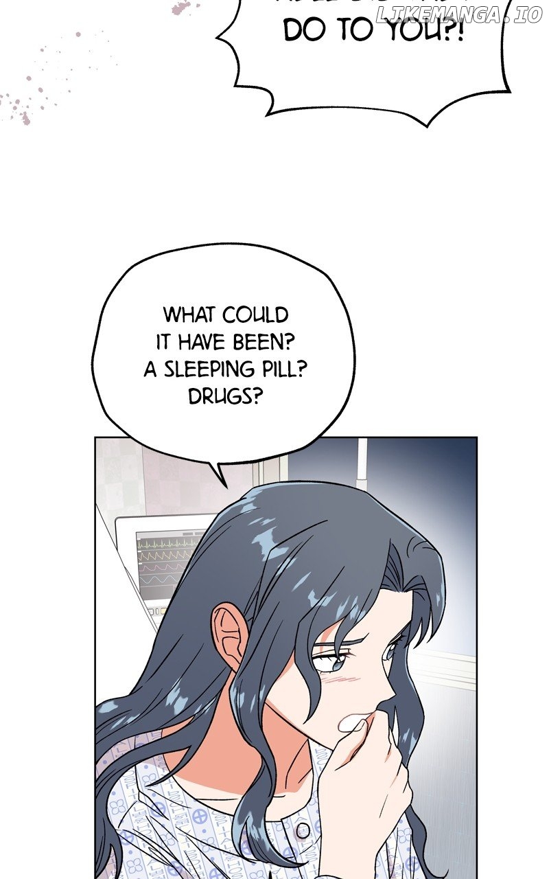 To the Stars I Love Chapter 60 - page 17