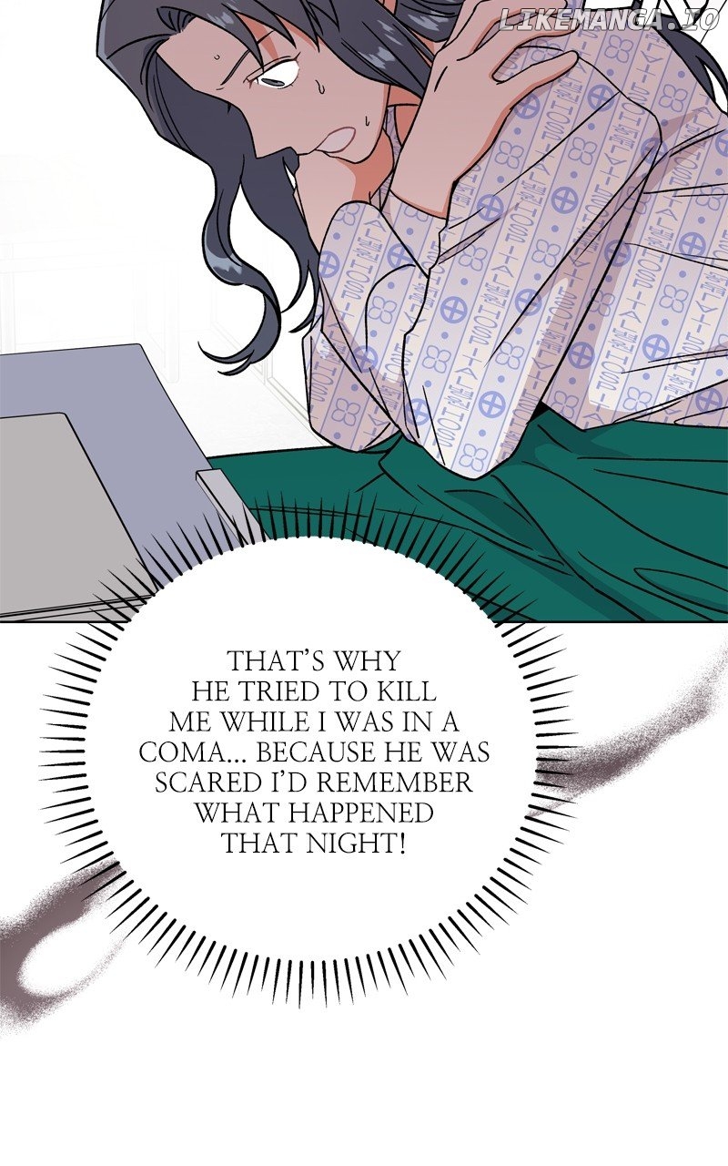 To the Stars I Love Chapter 60 - page 23
