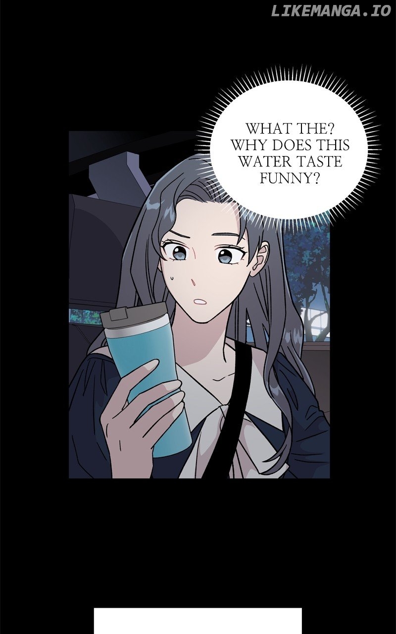 To the Stars I Love Chapter 60 - page 3