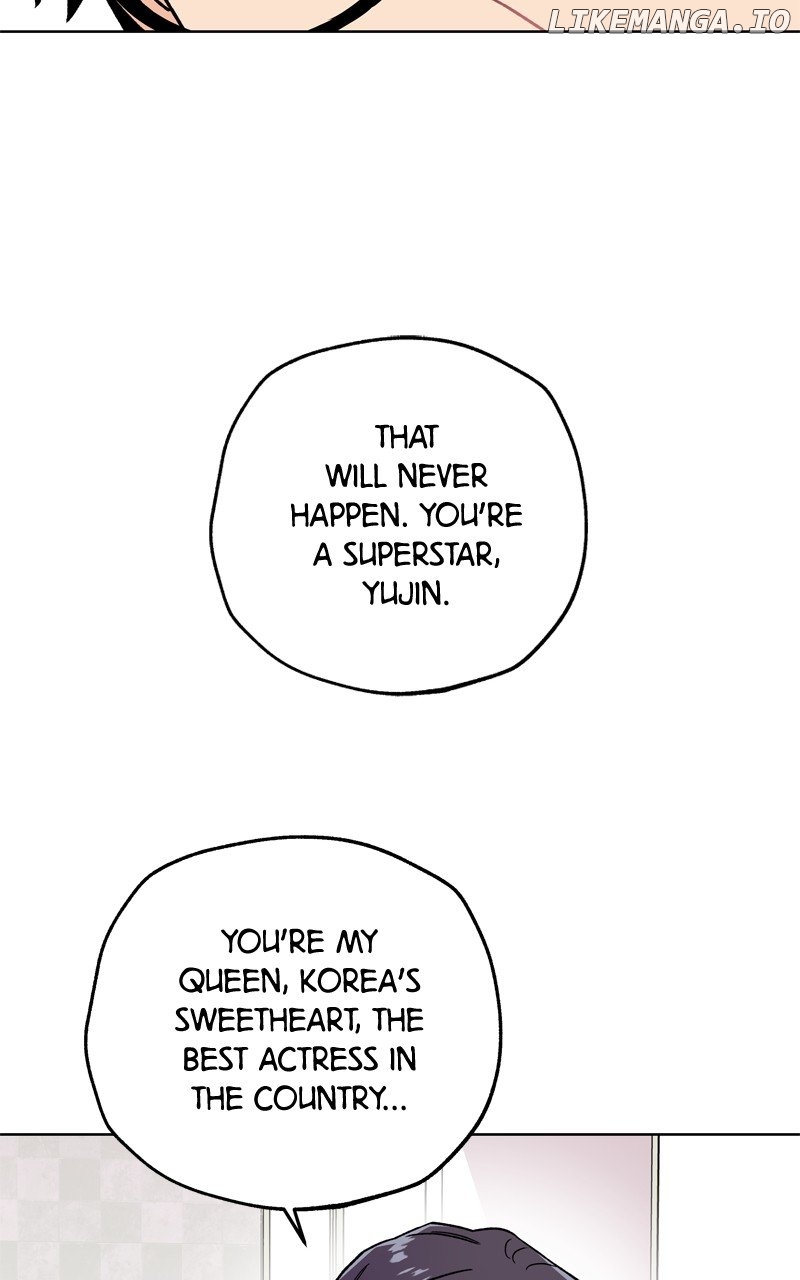 To the Stars I Love Chapter 60 - page 30
