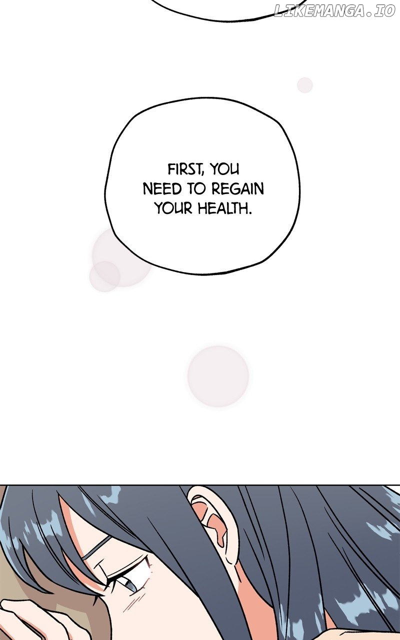 To the Stars I Love Chapter 60 - page 33