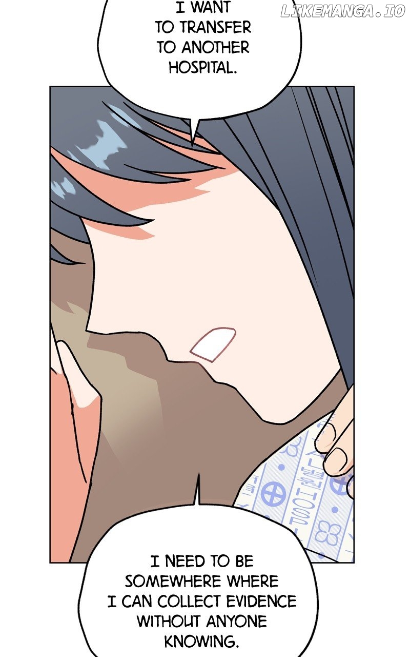 To the Stars I Love Chapter 60 - page 35