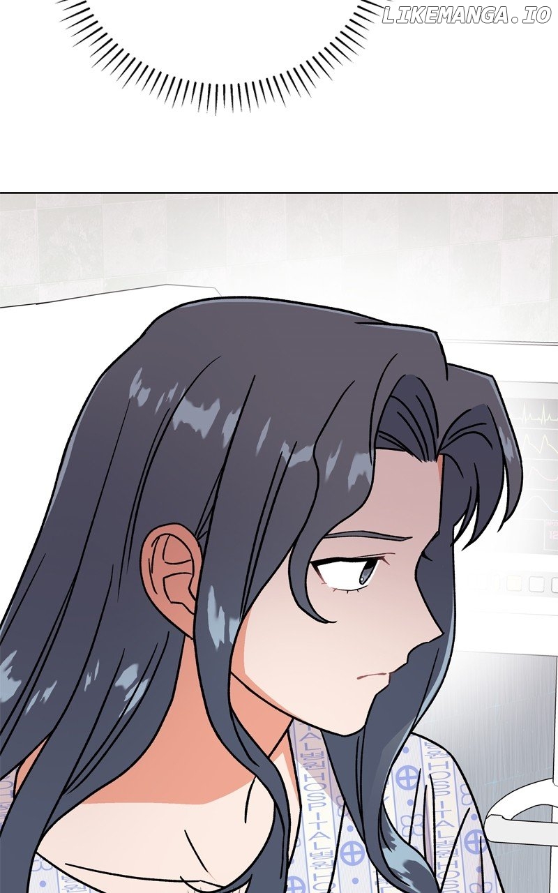 To the Stars I Love Chapter 60 - page 39