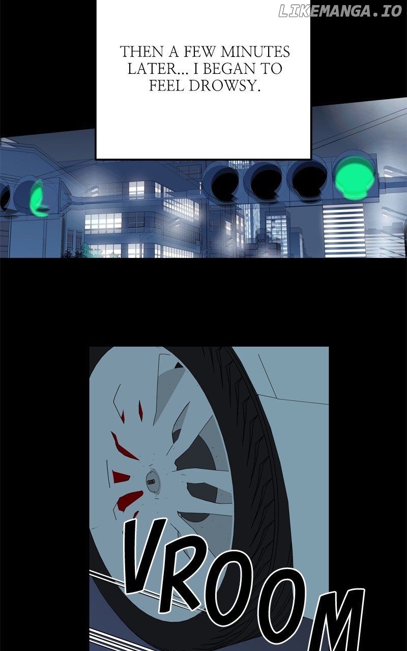To the Stars I Love Chapter 60 - page 4