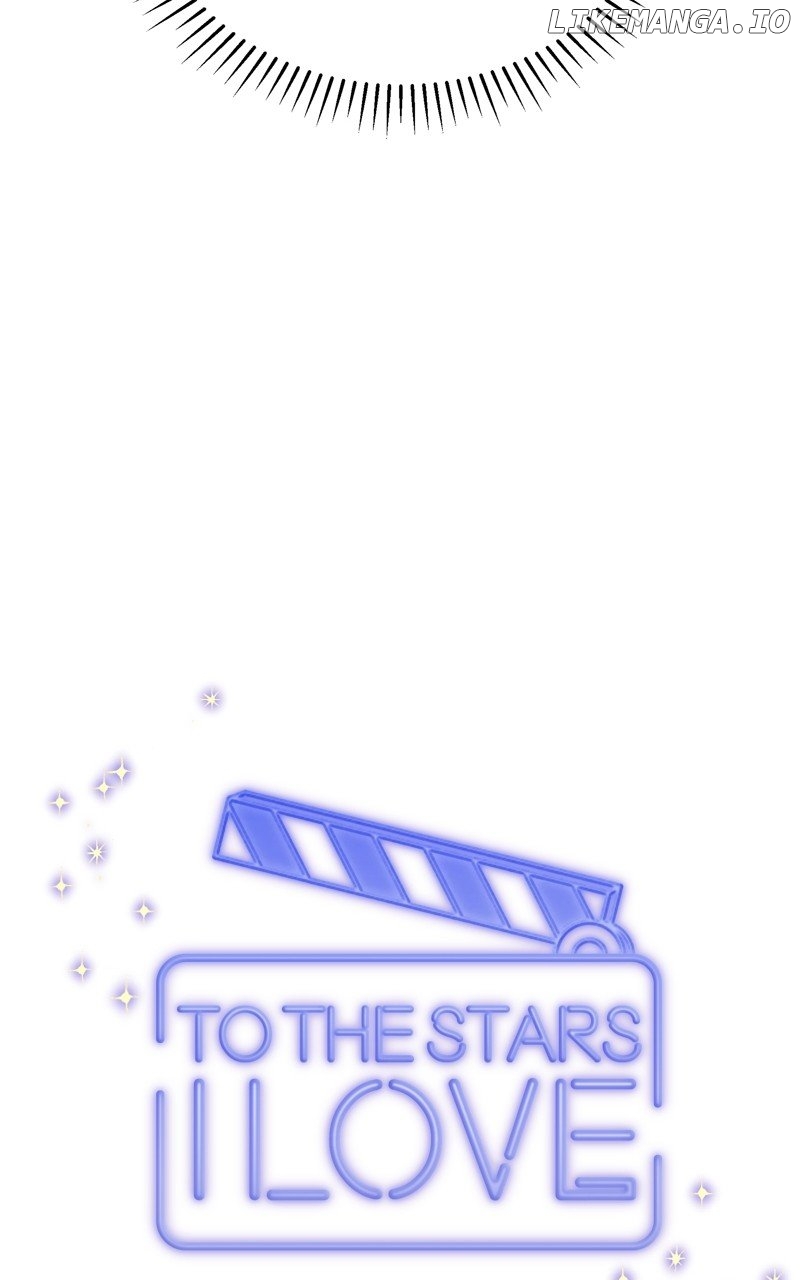 To the Stars I Love Chapter 60 - page 41