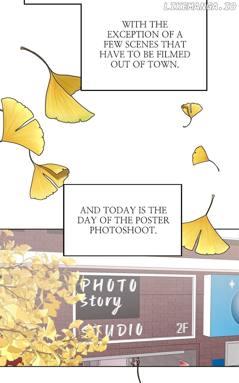 To the Stars I Love Chapter 60 - page 43