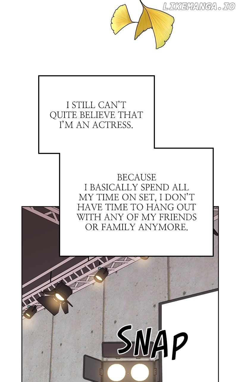 To the Stars I Love Chapter 60 - page 44