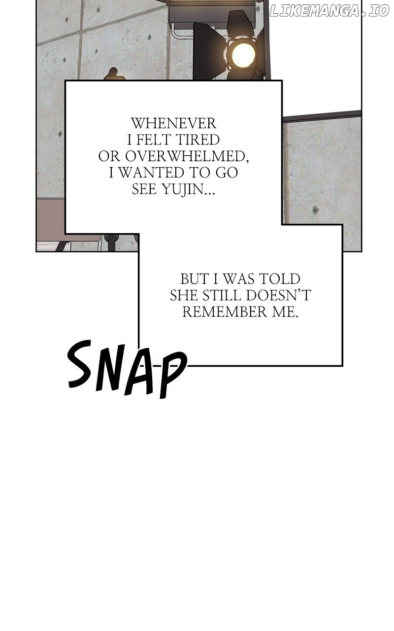 To the Stars I Love Chapter 60 - page 45