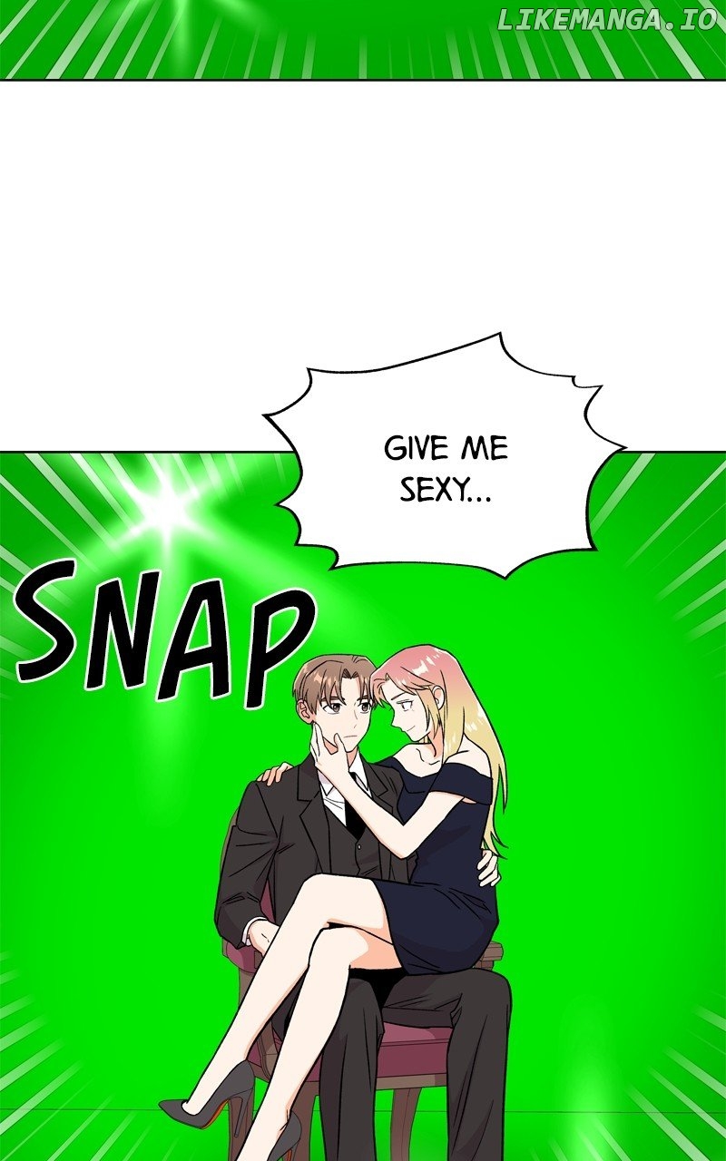 To the Stars I Love Chapter 60 - page 49