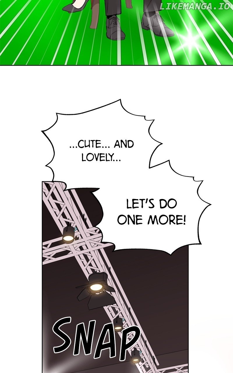 To the Stars I Love Chapter 60 - page 50