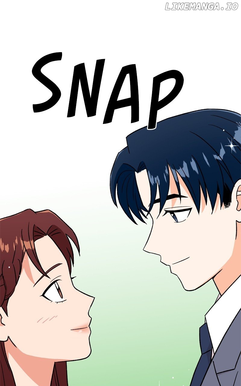 To the Stars I Love Chapter 60 - page 53