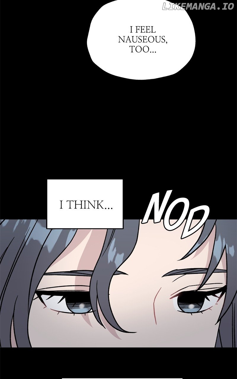 To the Stars I Love Chapter 60 - page 6
