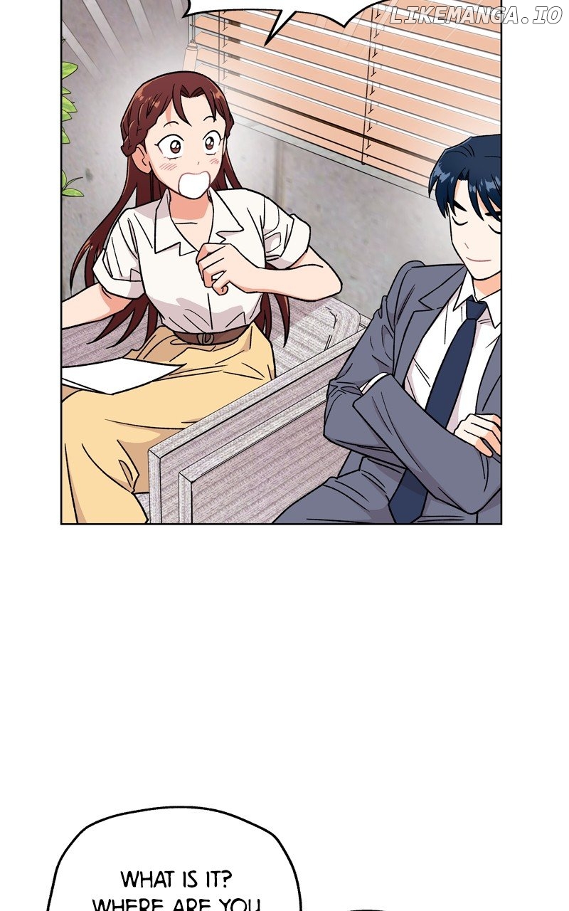 To the Stars I Love Chapter 60 - page 60