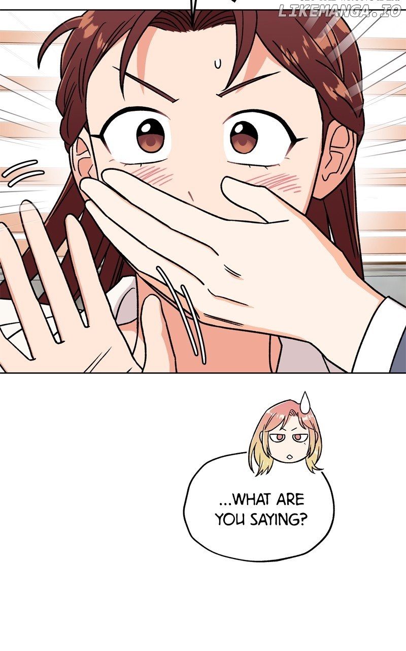 To the Stars I Love Chapter 60 - page 63